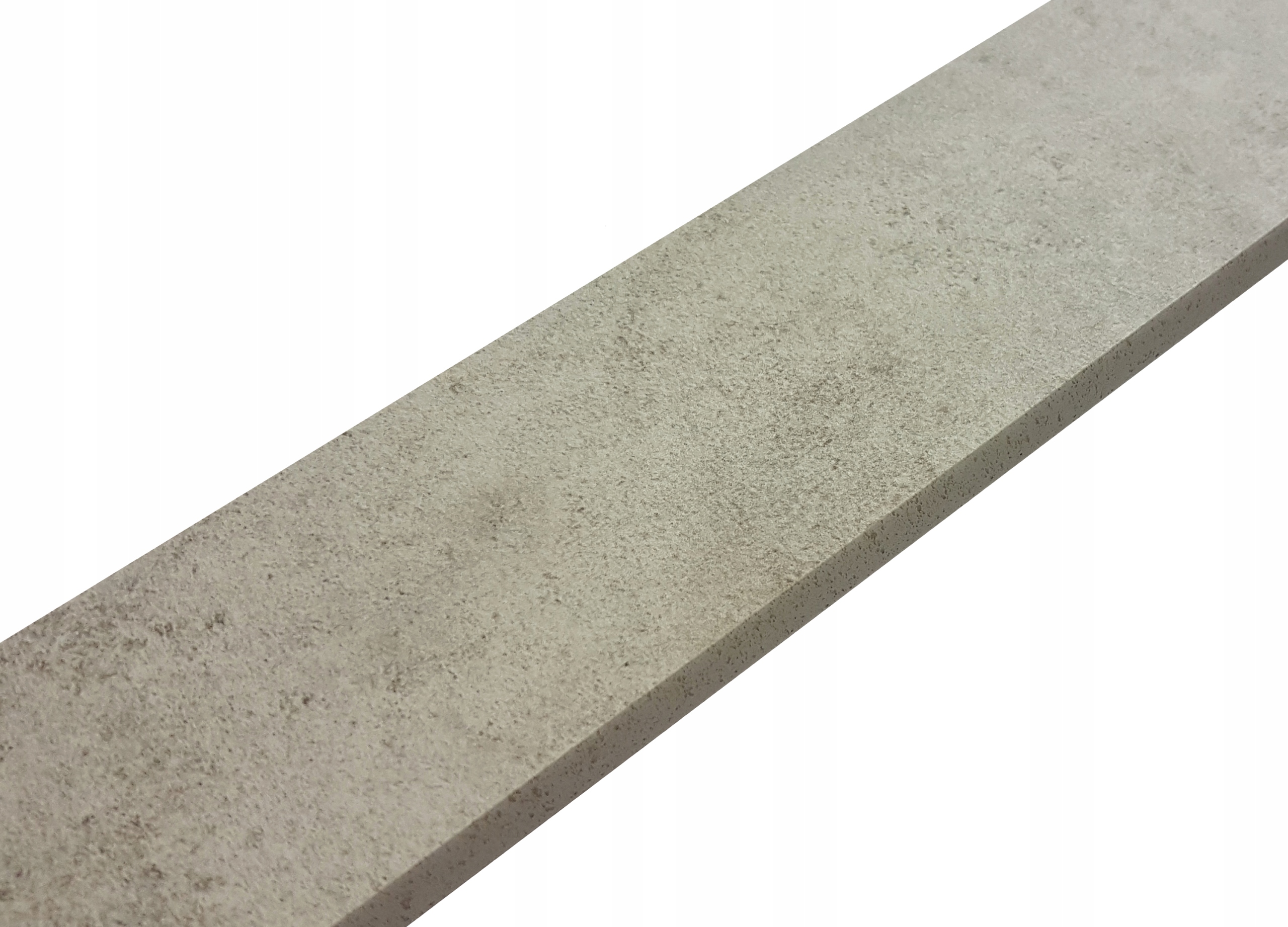 

Cokół listwa ceramiczna Les Murs Tag 7,2x61