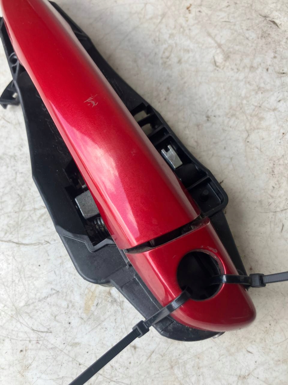 handle door left front CITROEN C3 III EPYD