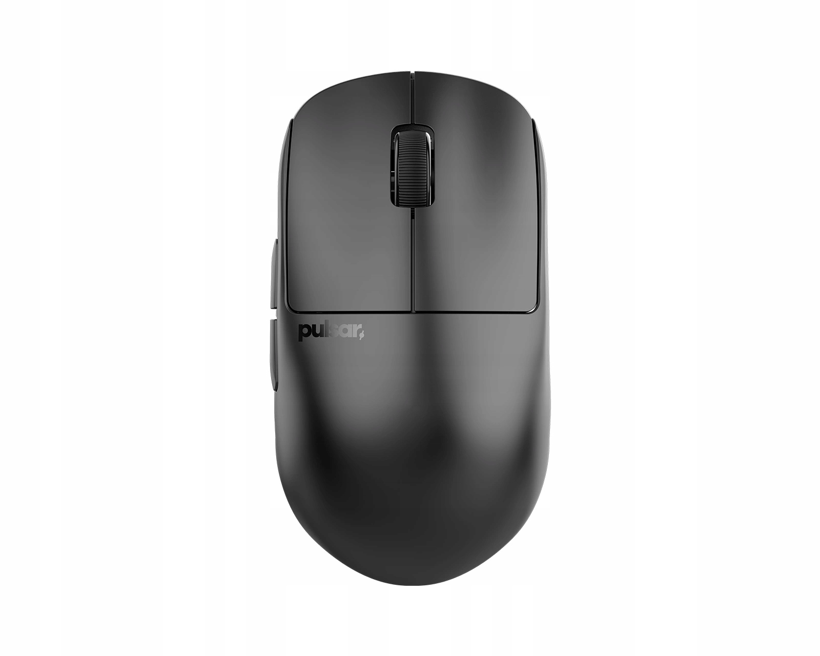 Myszka bezprzewodowa Pulsar X2H v3 Mini Wireless Black