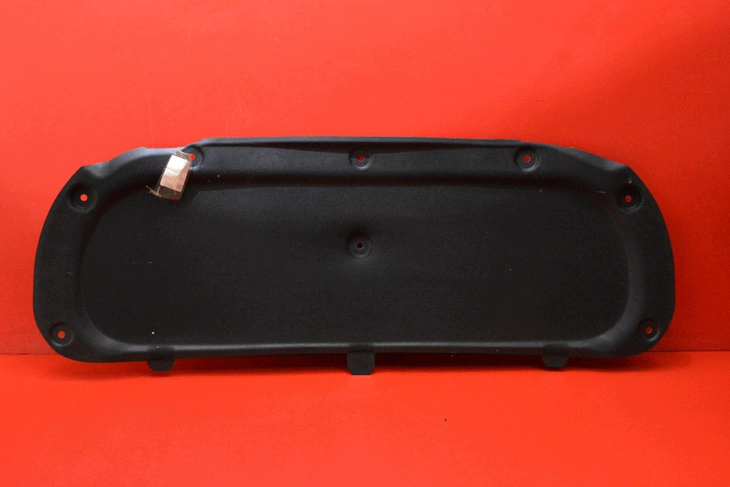 soundproofing cover bonnets OPEL MOKKA A 12-19