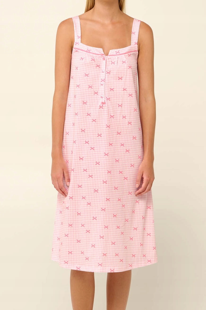 noční košile 22267 [ Velikost 2XL]