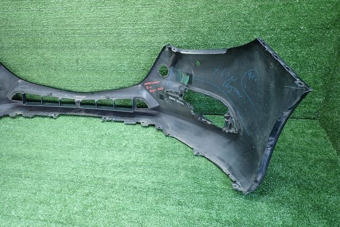 MAZDA 3 LIFT 16- Frontstoßstange vorne