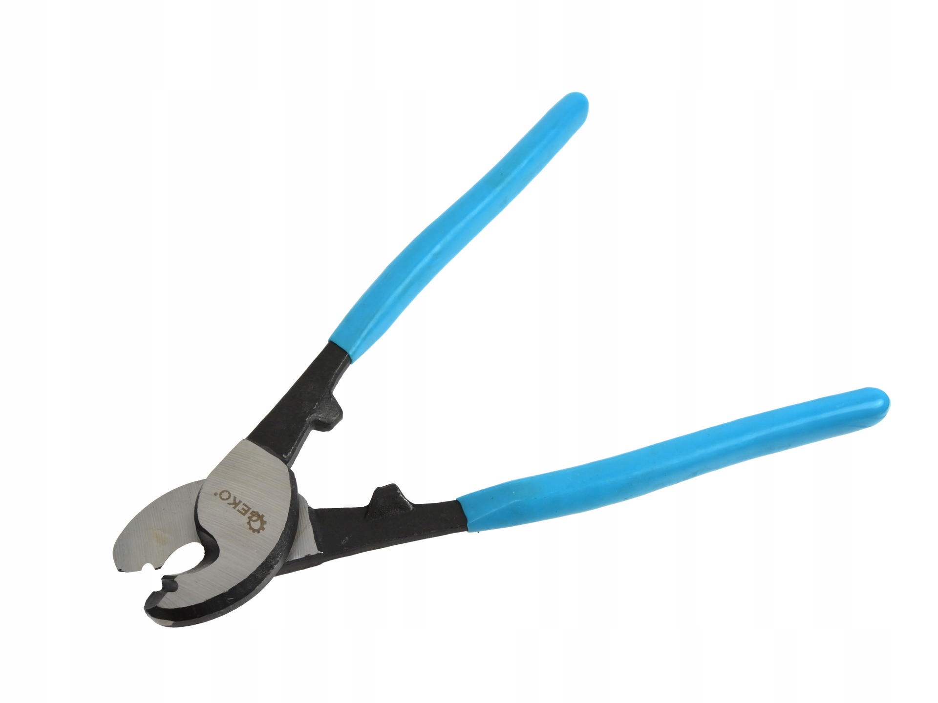 Nożyce do cięcia przedowód Geko G01752 10"