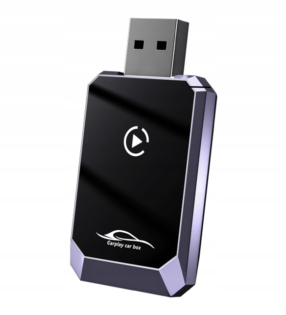 Adaptér pro bezdrátový modul Apple CarPlay a Android Auto