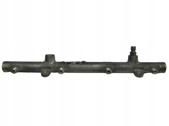 Rampe injection MERCEDES 4.0 CDI 6280700095