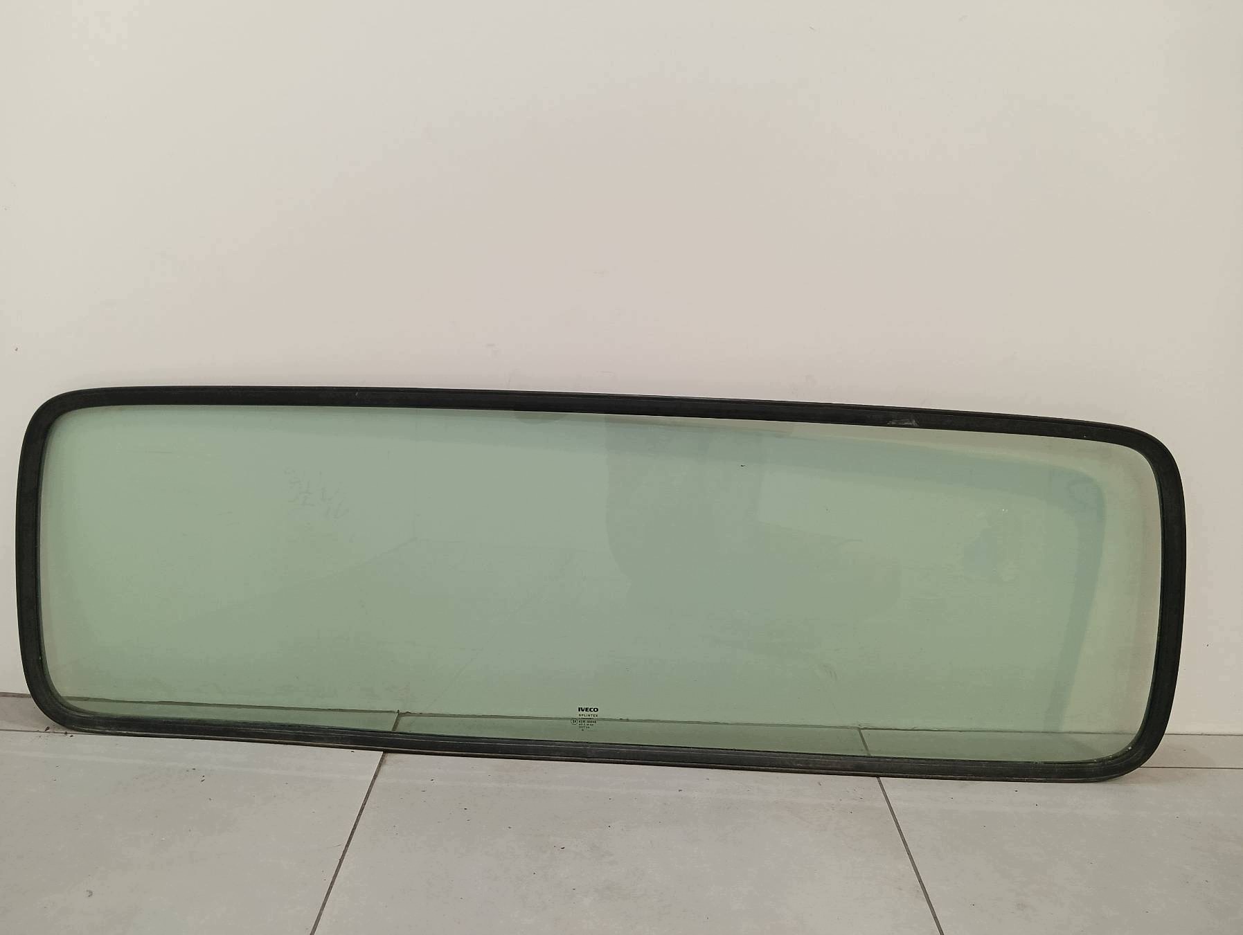 window rear cabs Iveco Daily IV (2014- )