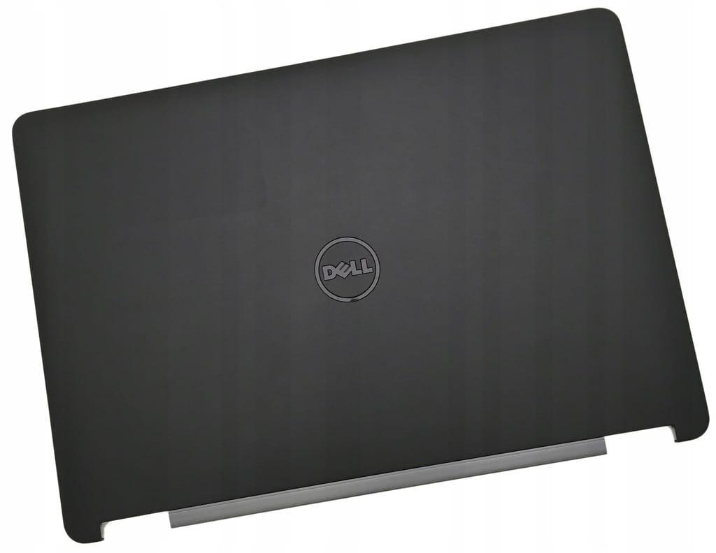 Nová Maticová klapka Dell E7270