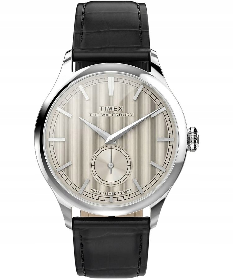 Pánské hodinky Timex Waterbury Classic