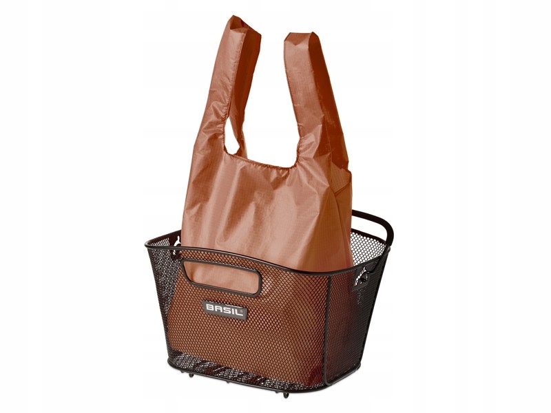 Torba na zakupy Basil Shopper 10l