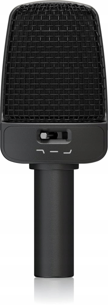 Behringer B 906 - mikrofon dynamiczny Kod producenta BEHRINGER