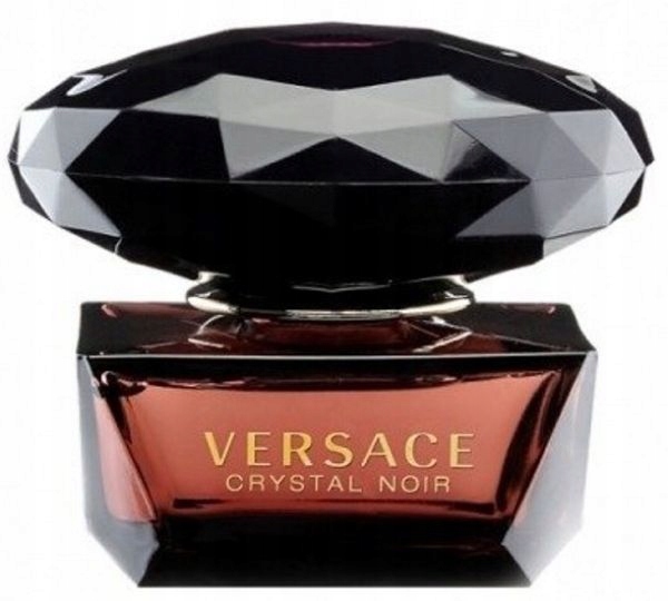Versace Crystal Noir Edp 30 ml Sprej
