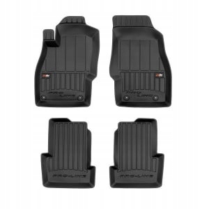 Frogum 3D koberčeky Opel Corsa D