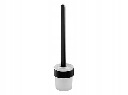 Wc kefa Futura black 02958 Bisk