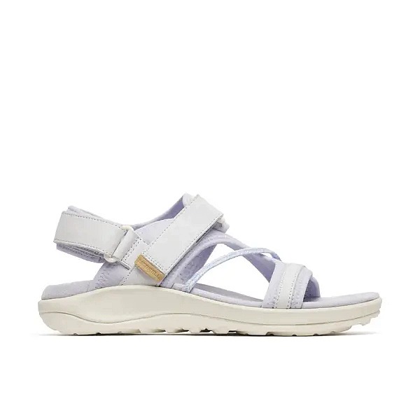 obuv merrell J00003652 Terran 4 Backstrap W casper 41