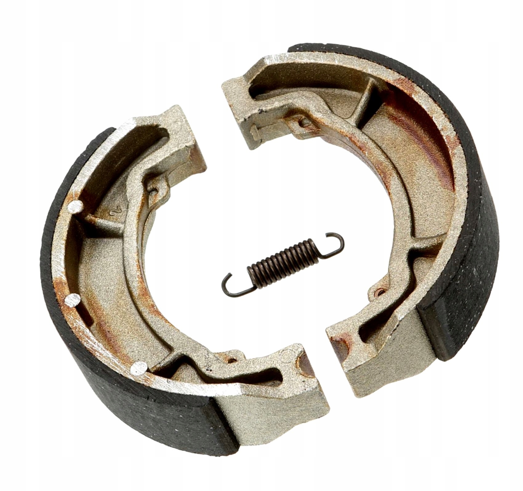 Brzdové Čelisti Ering Big Panther 125 Flex Tech Fun Keeway Arn F-Act