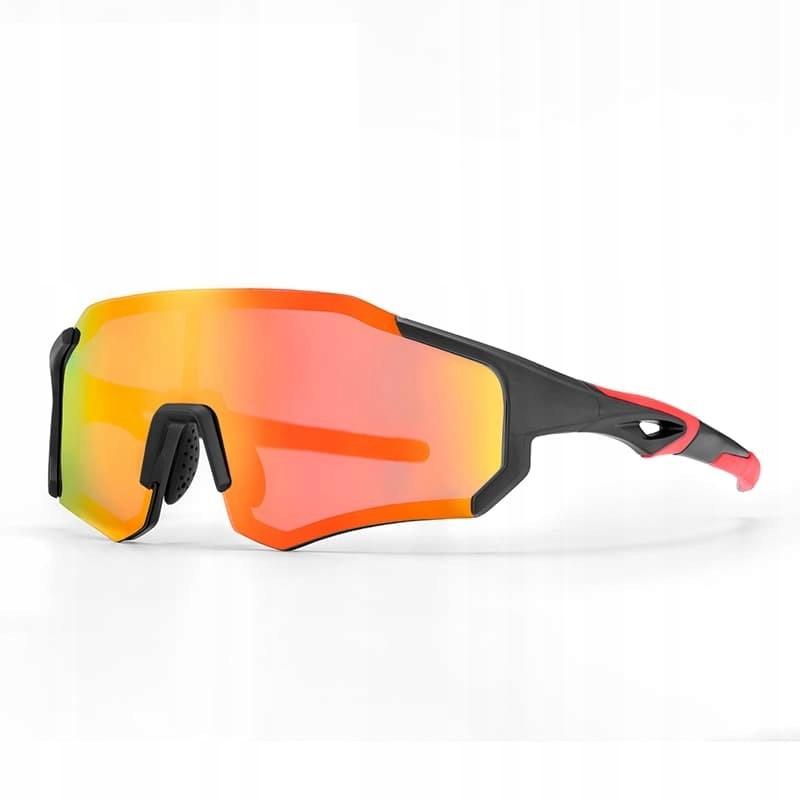 Rockbros okulary sportowe 10182 z polaryzacją