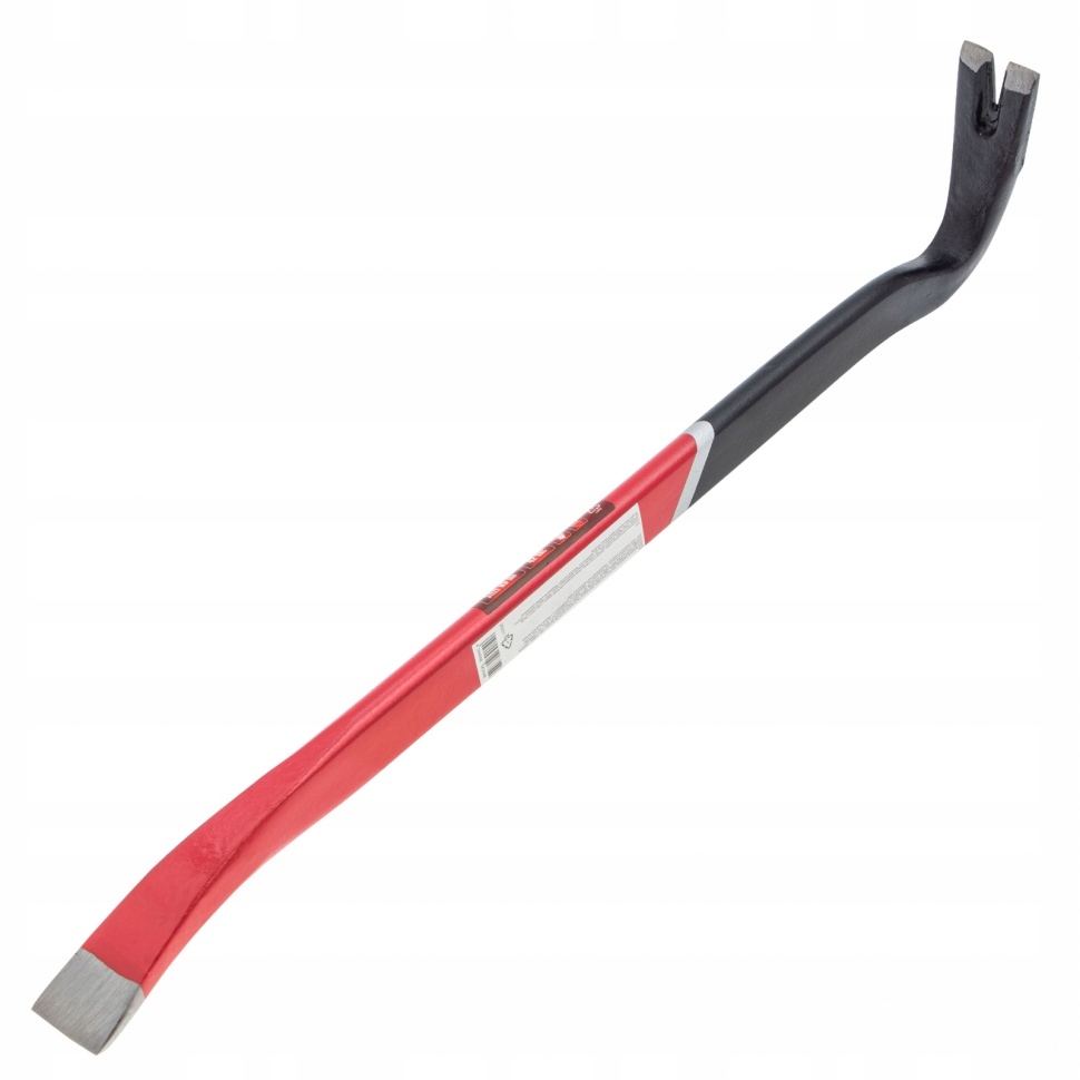 Łom wyciągacz do gwoździ 450x25x12 mm - MTX Rodzaj łom