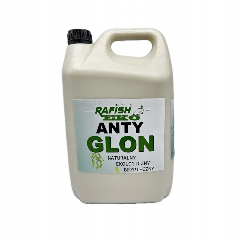 Anty Glon Naturalny Ekologiczny I Bezpieczny 5L/5000ml Eko (ch020)
