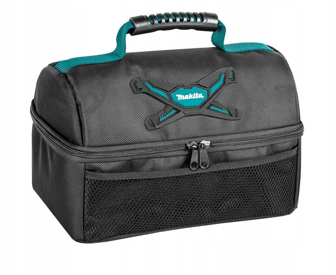 

Makita Torba na lunch zamknięta izolowana 7,5L