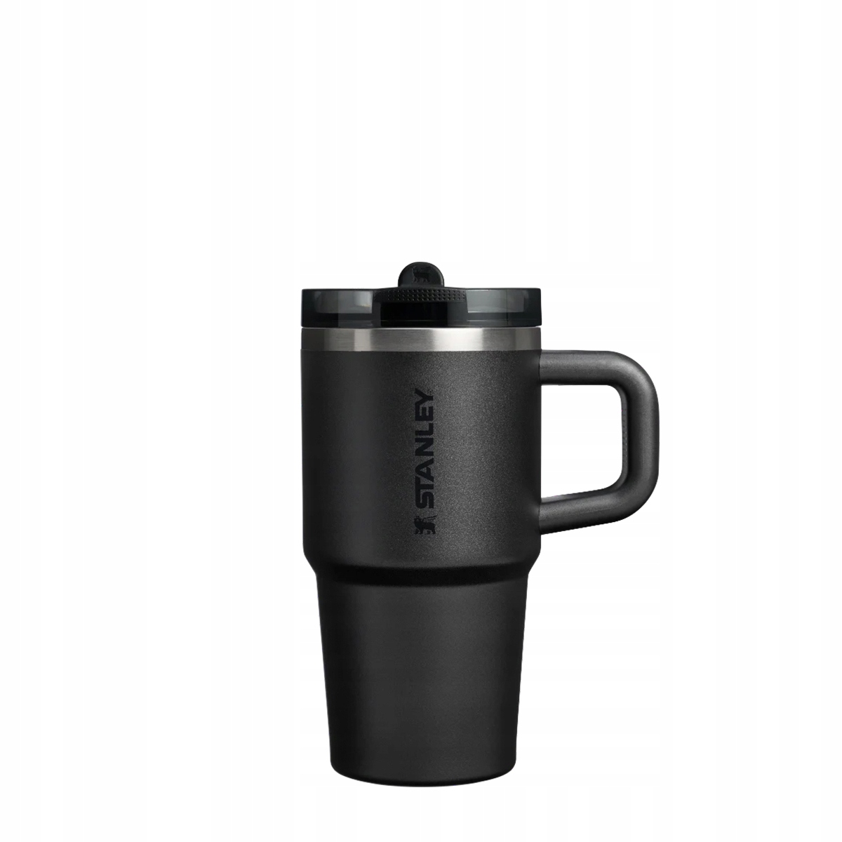 Stanley Quencher ProTour Flip Straw 0,59 l Black 2.0