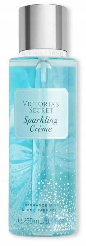 Victoria`s Secret Sparkling Creme Tělová Mlha 250 ml