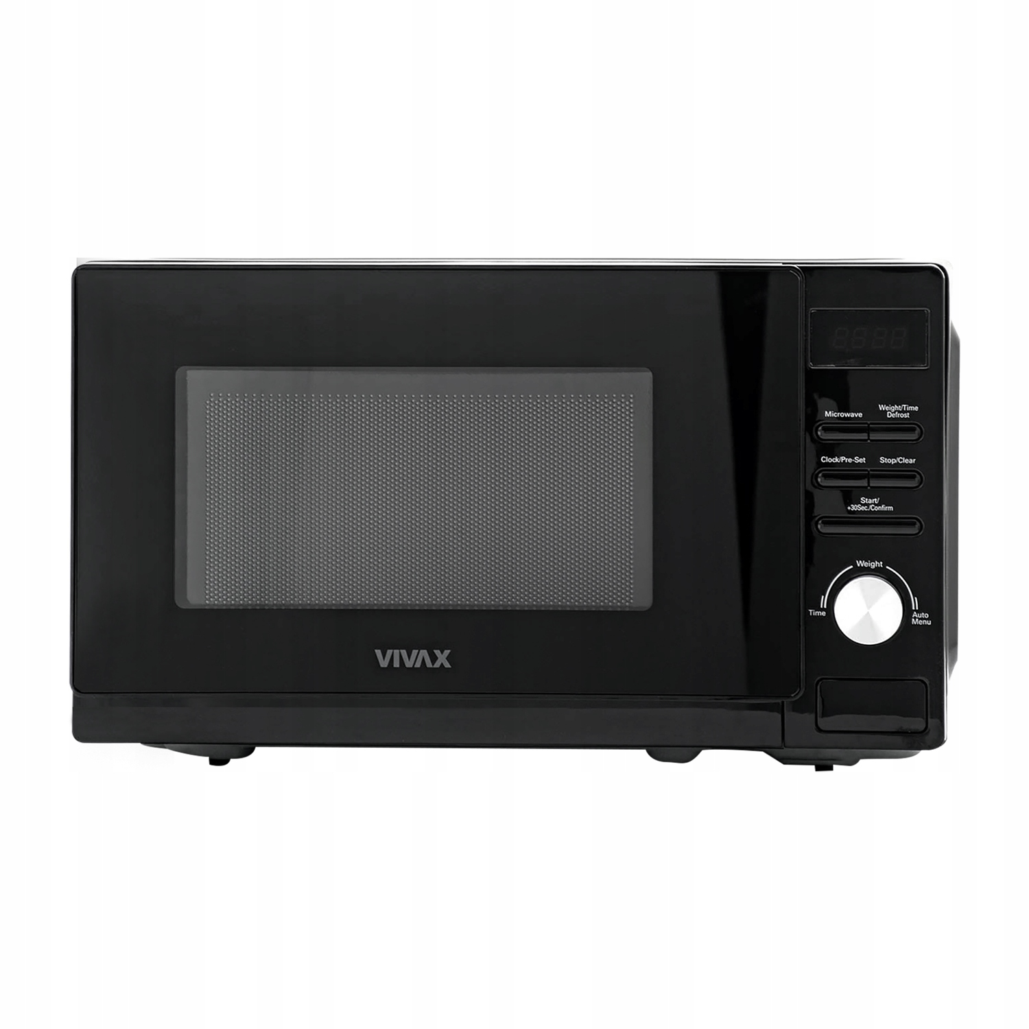 KUCHENKA MIKROFALOWA MIKROFALÓWKA 20L 700W + ROZMRAŻANIE ZEGAR 24H Pojemność 20 l