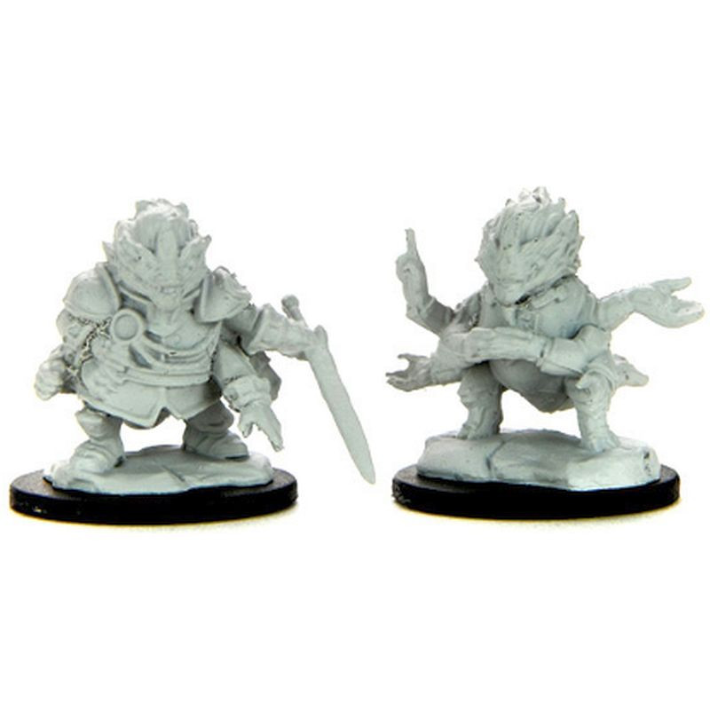 Starfinder Deep Cuts Skittermander Envoy