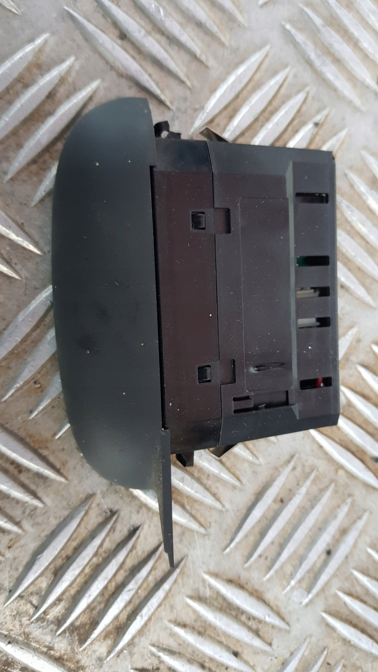 MERCEDES W220 display PDC 0005428823