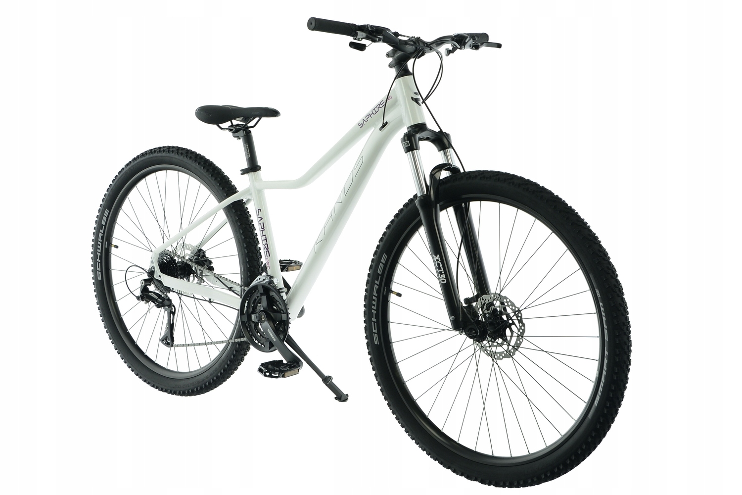 Rower Kands 29 Saphire Pro r18