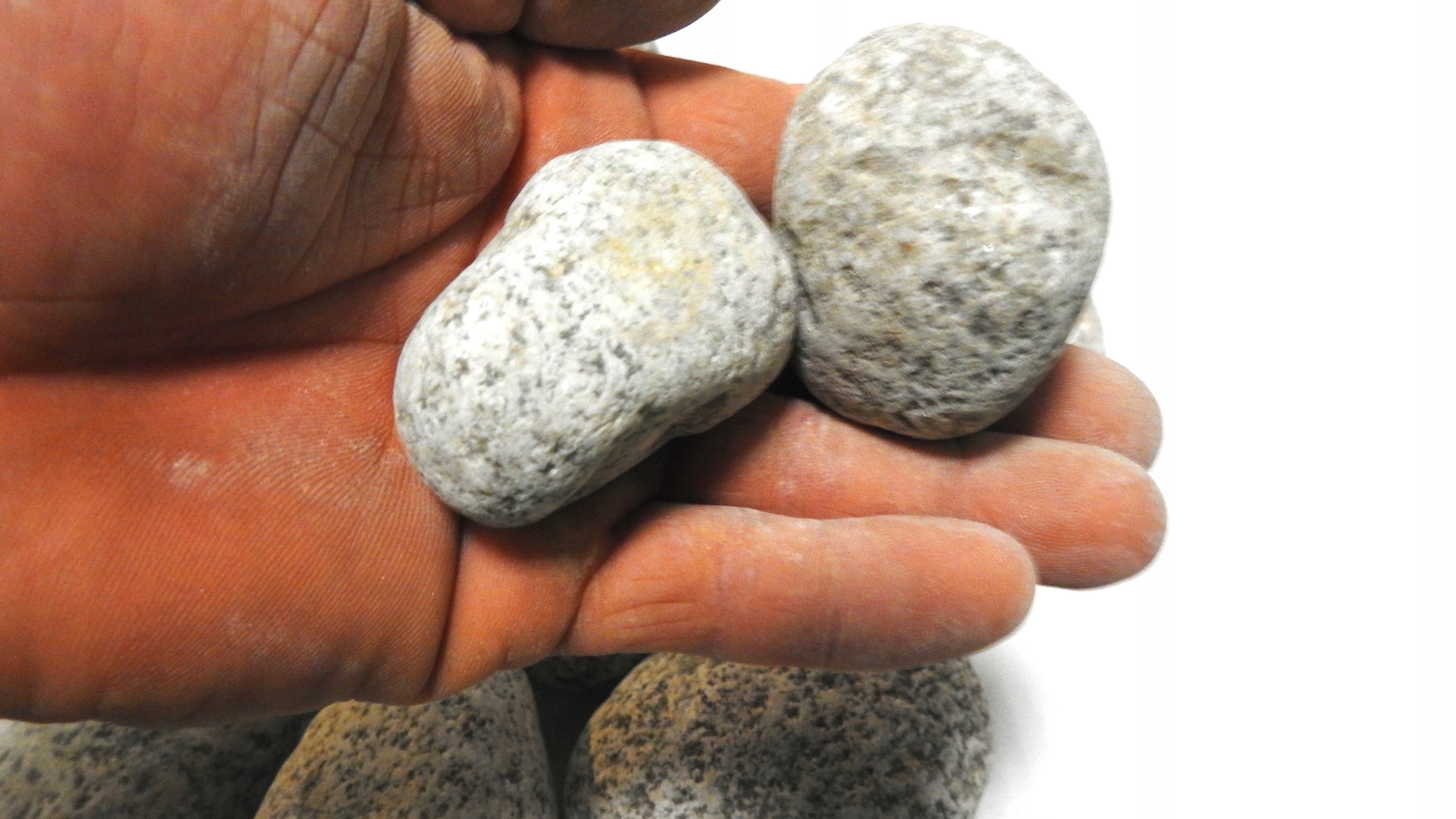 OTOCZAK GRANITOWY 3-10 cm OGRÓD KASKADA OCZKO 30kg Rodzaj inny