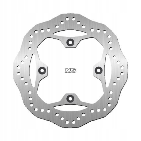 Brzdový Kotúč Zadný Triumph Bonneville 750/790/800/865 01-18