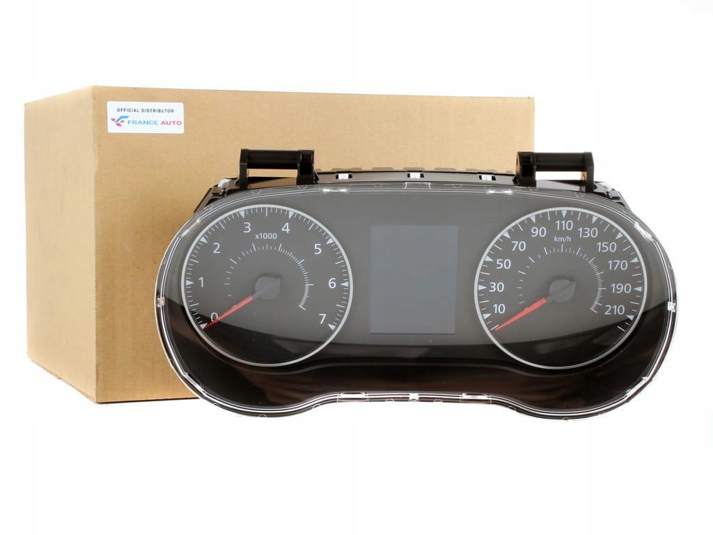 спидометр NV400 MASTER III 2.3 2.5