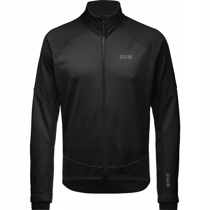 Gore C3 Windstopper Thermo Jacket Mens black L 100644990005