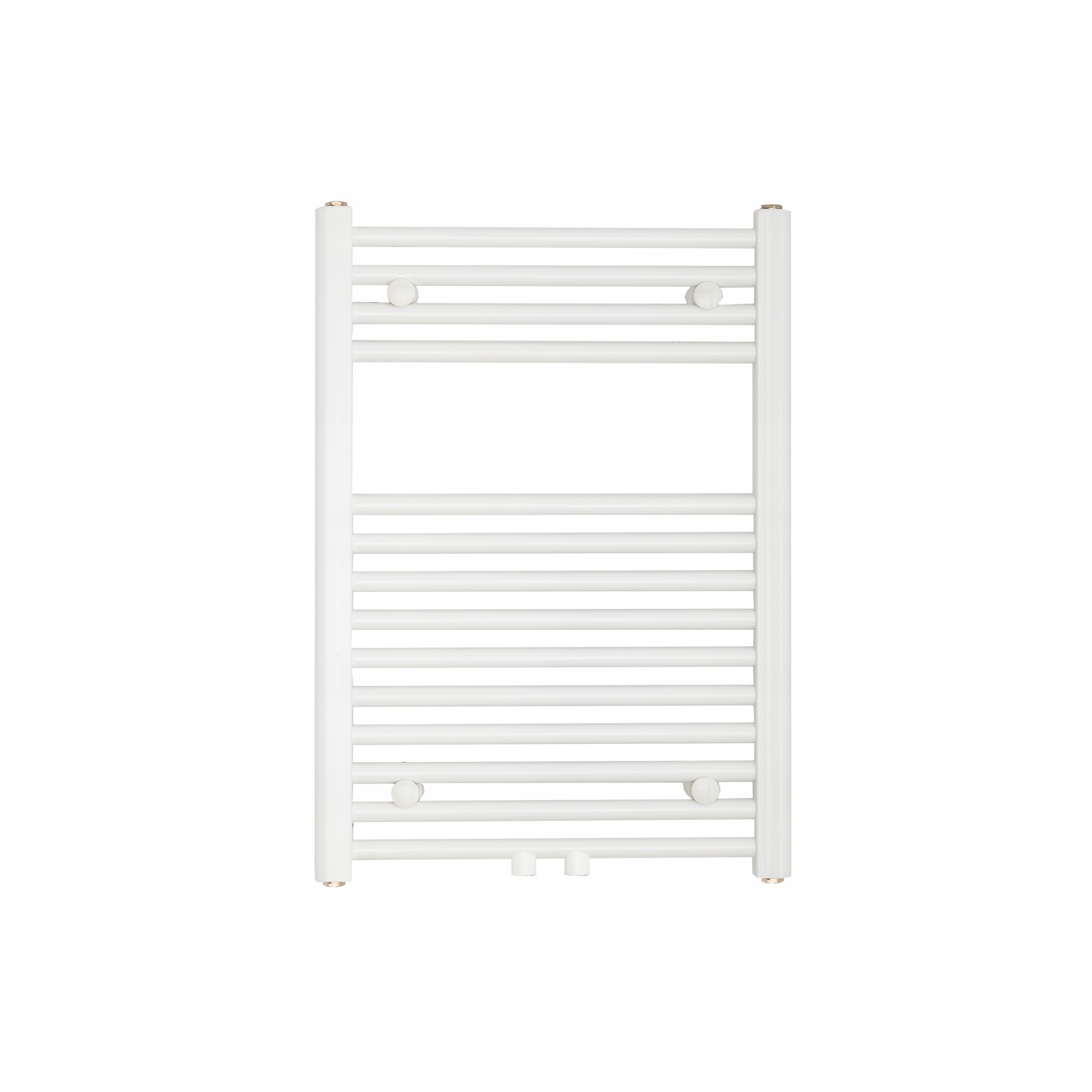 Grzejnik łazienkowy Constans 700x500 D50 biały