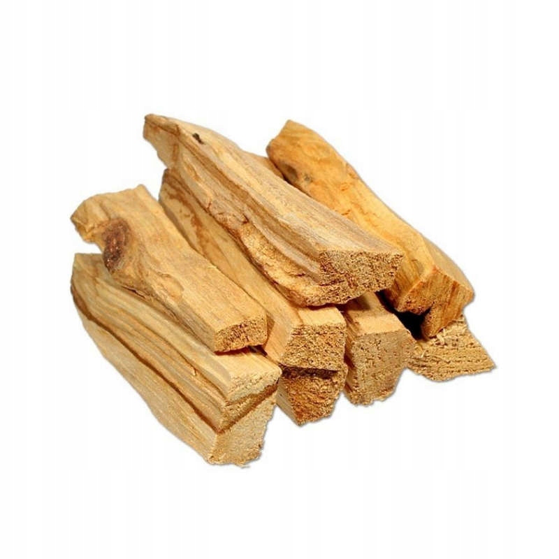 

Palo Santo Kadzidło, Święte Drzewo Indian 200G