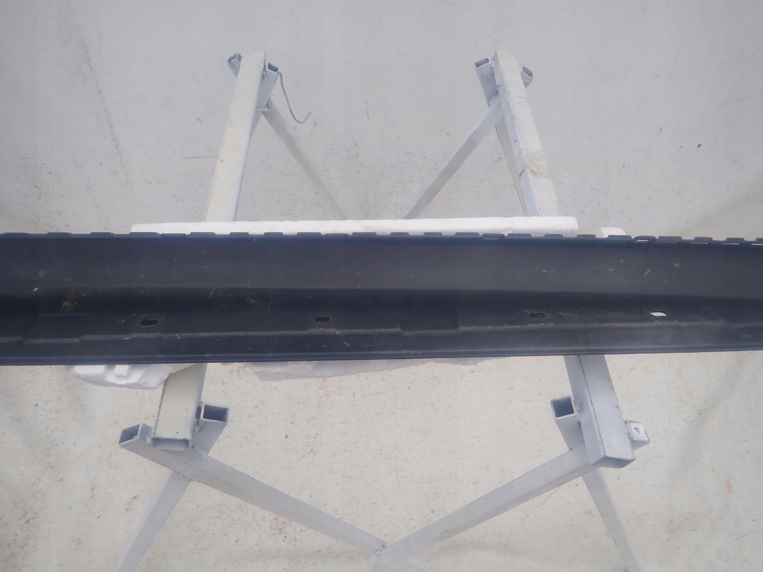 AUDI A4 B7 04-08 threshold left moulding threshold left