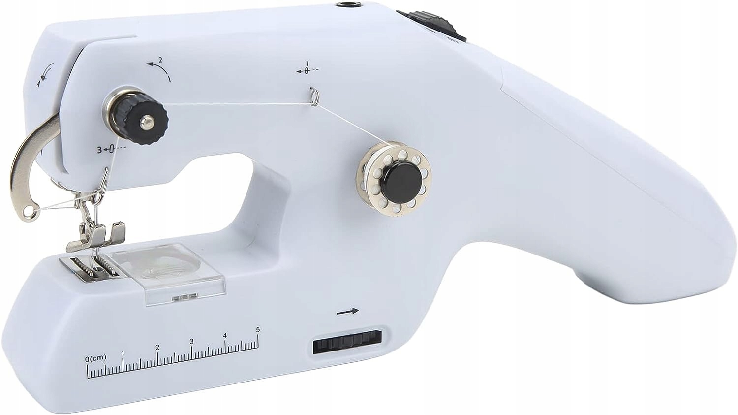 Maszyna do szycia Sewing Machine ZDML-6