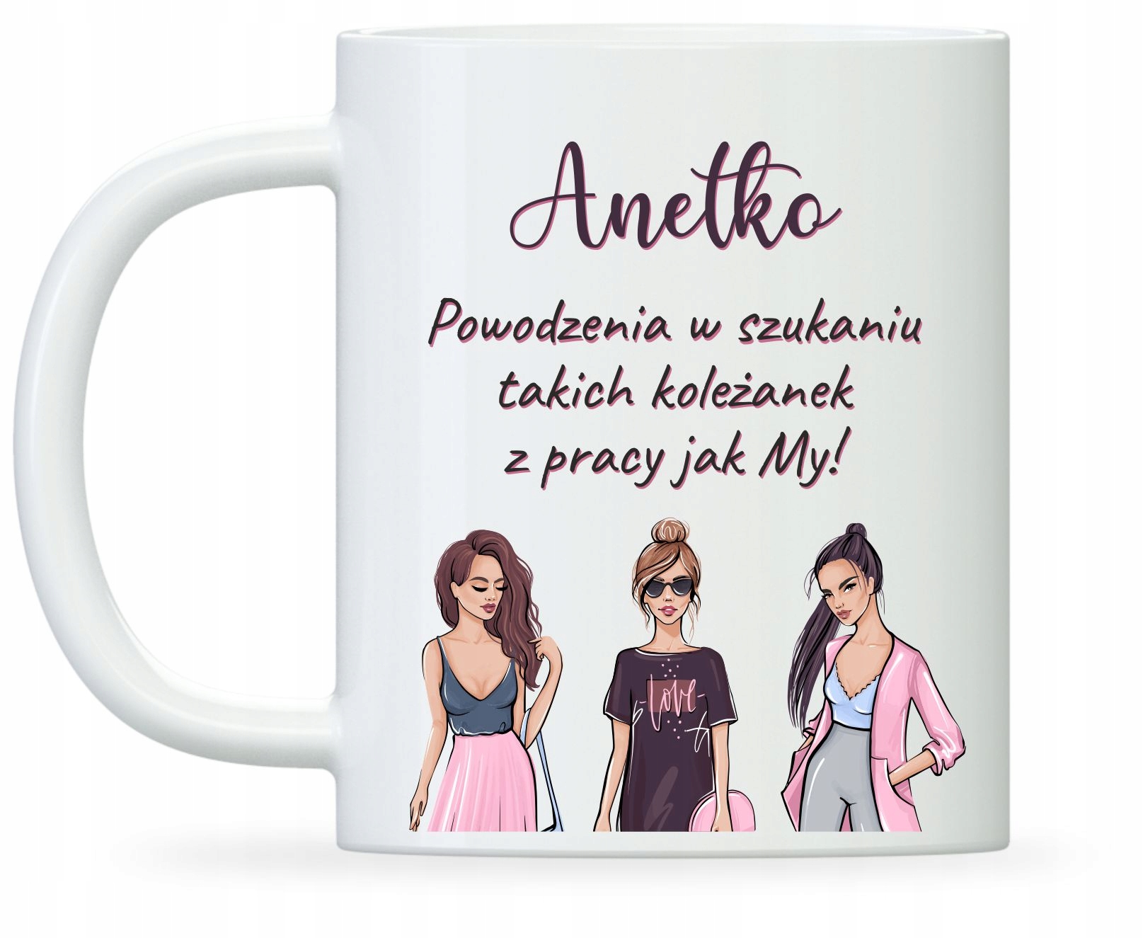 

pożegnanie z pracy Koleżanki z księgowości