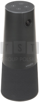 KAMERA KONFERENCYJNA USB A30 - 3.7 Mpx UNIARCH