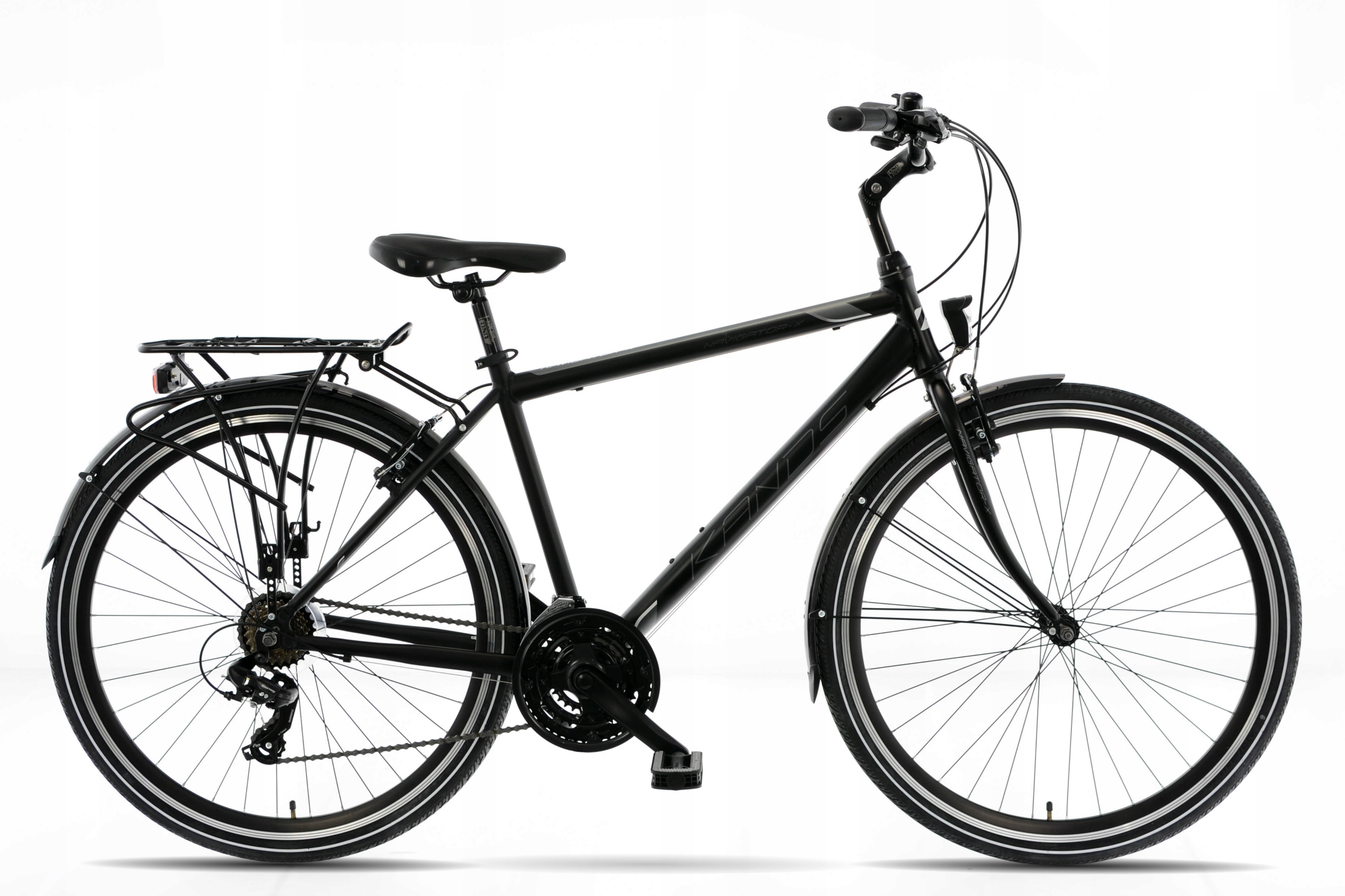 Rower Trekking 28 Kands NAVIGATOR-x cz-bi M19 2022