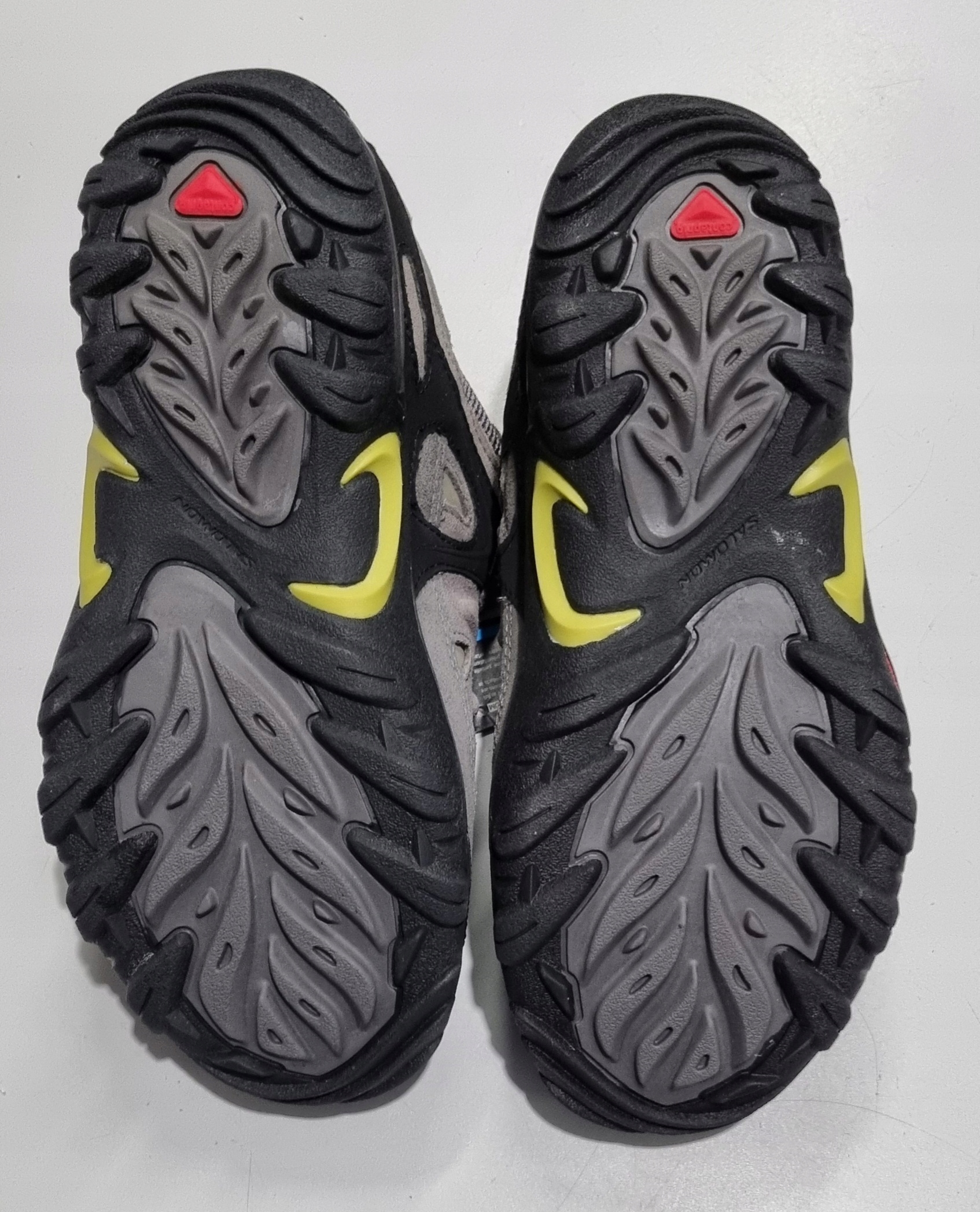 Buty Salomon Exit 2 Peak W Marka Salomon