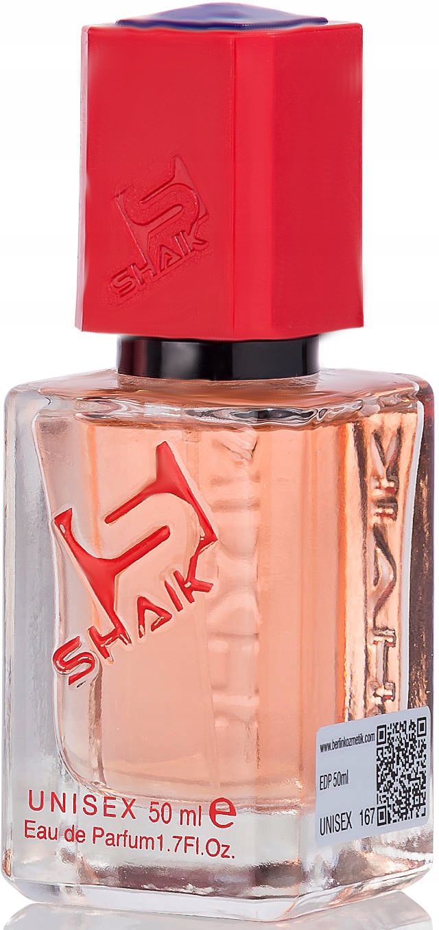 bombshell 202 Shaik EDP 50ml EAN (GTIN) 8697452679148