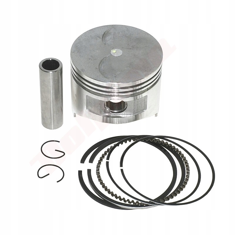 

Tłok Honda GX240 73mm 13101-ZE2-W00