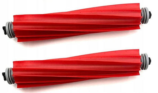 

2xSZCZOTKA Głowna Wałek Do Roborock S7 Q7 Max Plus