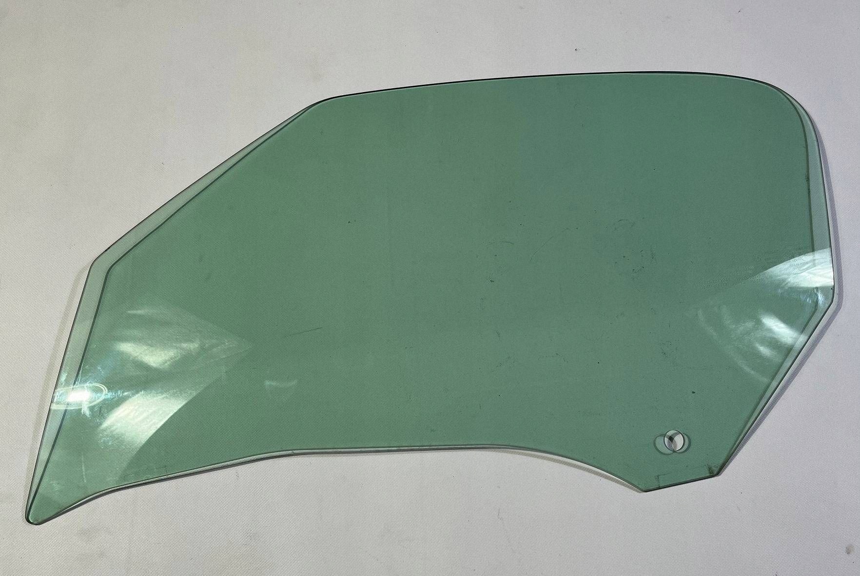 FENSTER dzrwi Seitlich links Fahrer Nissan 370Z Cabrio