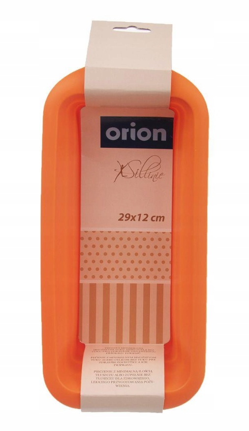 FOREMKA FORMA SILIKONOWA KEKS CHLEB KEKSÓWKA Materiał silikon