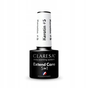 CLARESA BAZA EXTEND CARE 5W1 KERATIN 5 5g