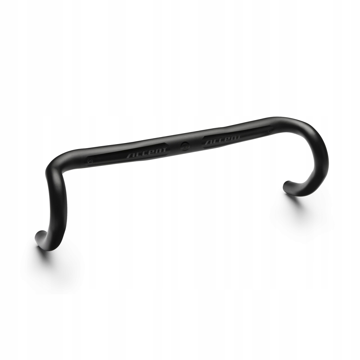 Kierownica szosowa ACCENT Execute 44cm