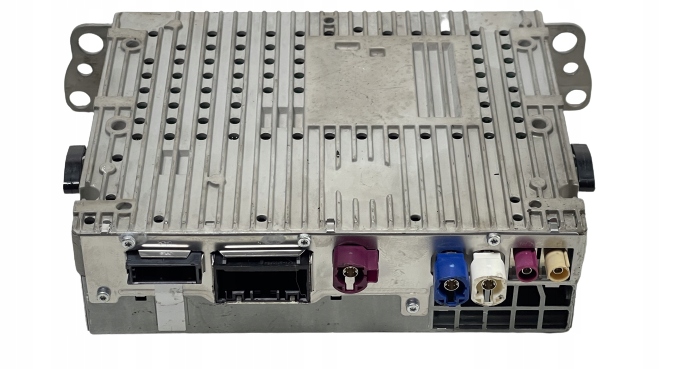 BMW ALPINE TUNER RADIA RADIO CI 5A5E658