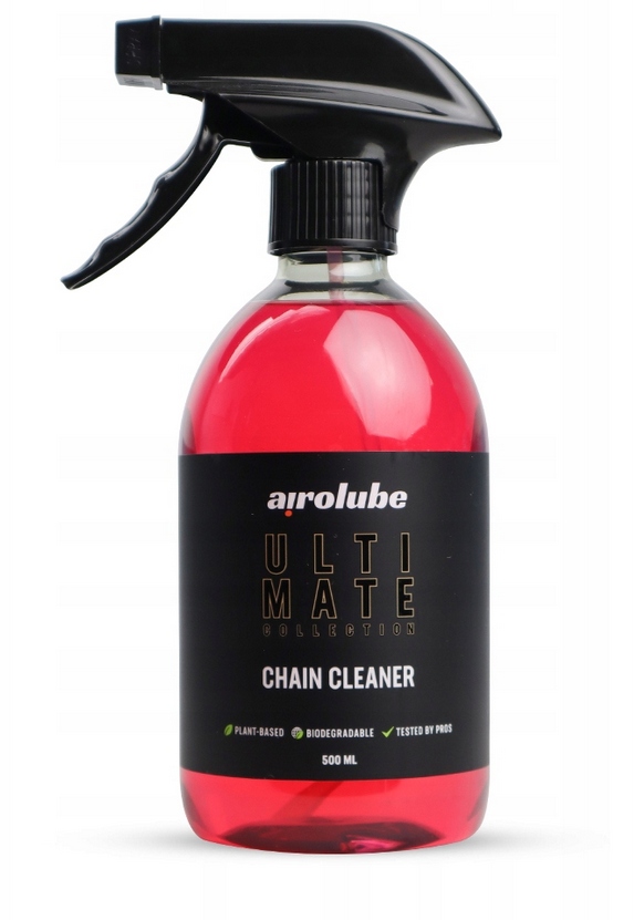 Odtłuszczacz do łańcucha Airolube Ultimate Chain Cleaner 500ml